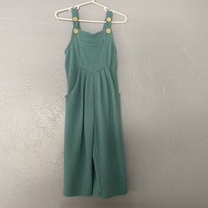 Dot Dot Smile Limited Edition Soft Romper Overalls